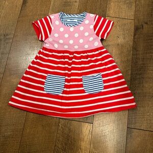 Mini Boden Dress